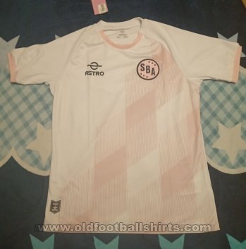 Sport Boys Away football shirt 2023