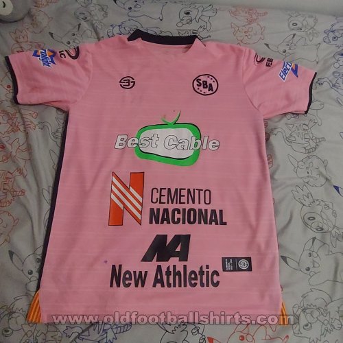 Sport Boys Home football shirt 2017 - ?