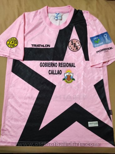 Sport Boys Home football shirt 2012 - 2013