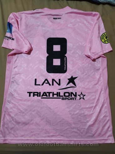 Sport Boys Home football shirt 2012 - 2013
