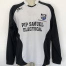 Newbridge-on-Wye AFC camisa de futebol (unknown year)
