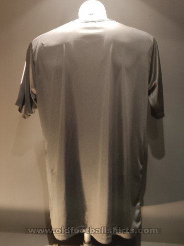Corsica  Tipo de camisa desconhecido (unknown year)