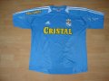 Sporting Cristal Home voetbalshirt  2004 - 2006