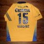 Sporting Cristal Maglia da trasferta maglia di calcio 2003