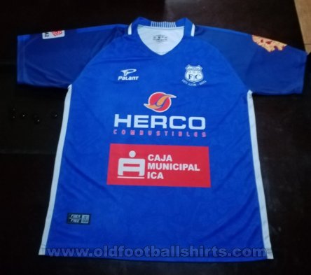 Santos FC Home football shirt 2022