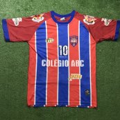 Home football shirt 2018