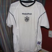 Home Maillot de foot 2009