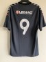 Steeton AFC τρίτος φανέλα ποδόσφαιρου 2019 - 2020