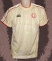 Universitario Special football shirt 1999 - 2000