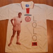 Special football shirt 1997
