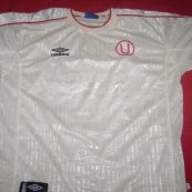 Special football shirt 1999 - 2000