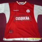 Away football shirt 1999