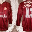 Away football shirt 1995