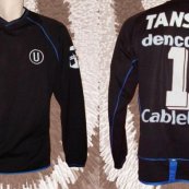 Goalkeeper football shirt 2002 - 2003
