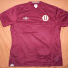 Away football shirt 2010