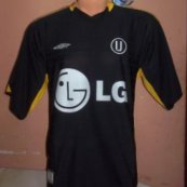 Goalkeeper football shirt 2003
