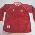 Away football shirt 2001