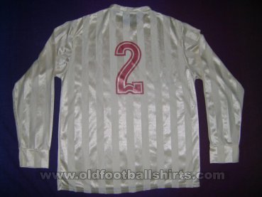 Universitario Home football shirt 1988