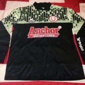 Goalkeeper football shirt 1993