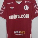 Away football shirt 2016