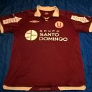 Away football shirt 2011