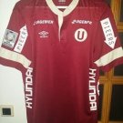 Away football shirt 2014