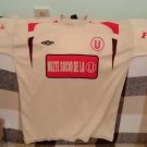 Away football shirt 2000 - 2001