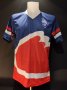 Saint Martin Home football shirt 2014 - 2015