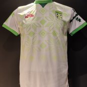Home футболка 2018 - 2019