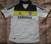 Chelsea Third football shirt 2011 - 2012
