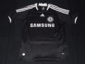 Chelsea Away football shirt 2008 - 2009