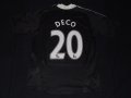 Chelsea Away football shirt 2008 - 2009