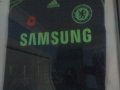 Chelsea Goleiro camisa de futebol 2009 - 2010