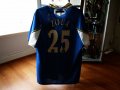Chelsea Home football shirt 1997 - 1999