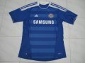 Chelsea Home football shirt 2011 - 2012