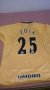 Chelsea Third football shirt 1998 - 2000