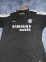Chelsea Third football shirt 2005 - 2006