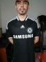 Chelsea Away football shirt 2008 - 2009