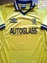 Chelsea Third football shirt 1998 - 2000