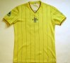 Chelsea Away football shirt 1981 - 1983