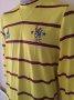 Chelsea Away football shirt 1983 - 1985