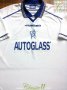 Chelsea Away football shirt 1999 - 2000