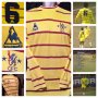 Chelsea Away football shirt 1983 - 1985