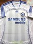 Chelsea Away baju bolasepak 2006 - 2007