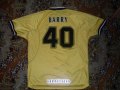 Chelsea Third football shirt 1998 - 2000