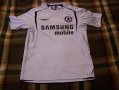 Chelsea Fora camisa de futebol 2005 - 2006