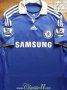 Chelsea Home futbol forması 2008 - 2009