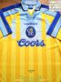 Chelsea Away baju bolasepak 1996 - 1997