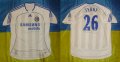 Chelsea Away baju bolasepak 2006 - 2007
