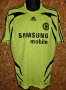 Chelsea Away baju bolasepak 2007 - 2008
